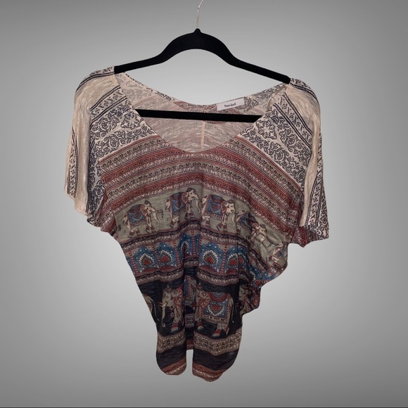 Teenbell Shirt - Picture 1 of 4